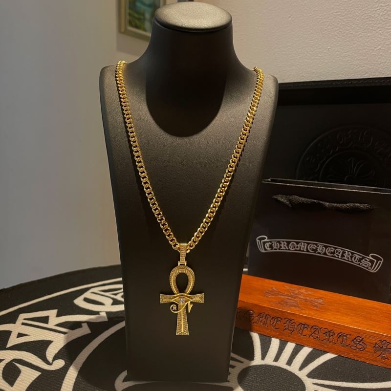 Chrome Hearts Necklaces